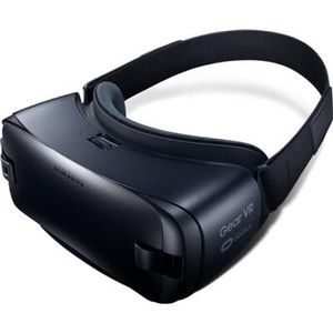 Samsung Gear VR Black Series